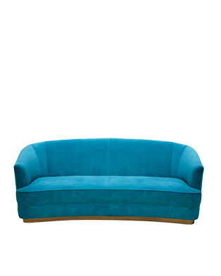 Sari Sofa by BRABBU