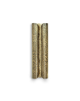 Vellum Table Light by BRABBU