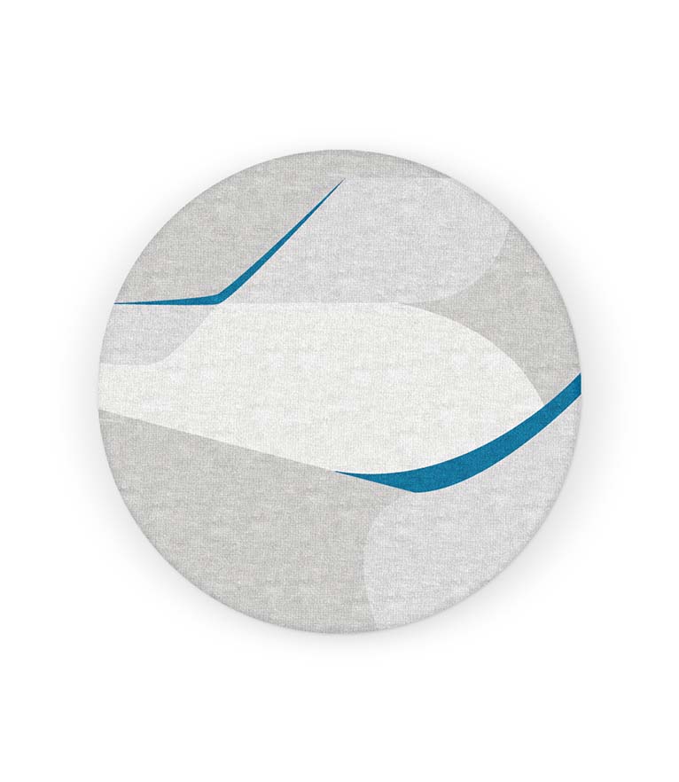 Aion Rug by Rug'Society