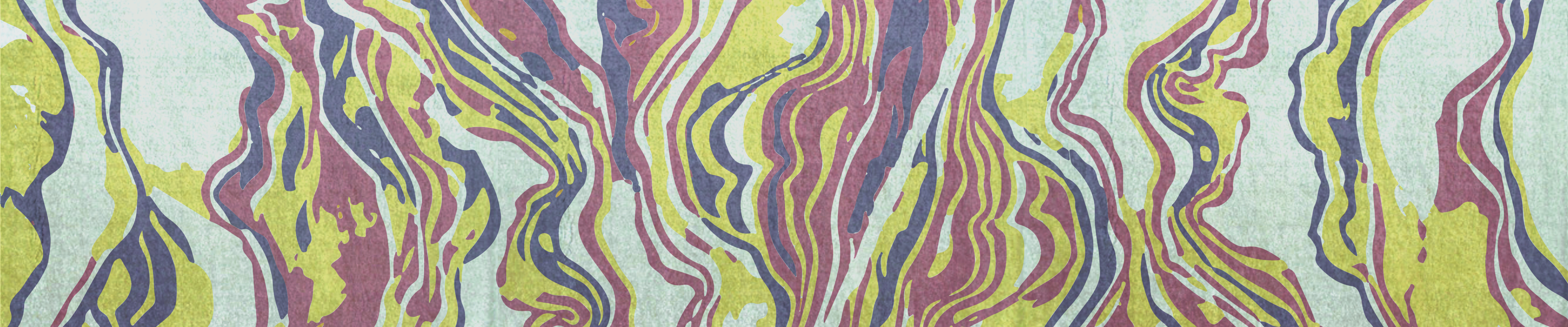 Amazon II Rug by Rug'Society