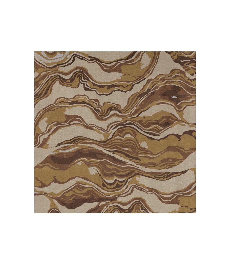 Amazon Square Rug by Rug'Society