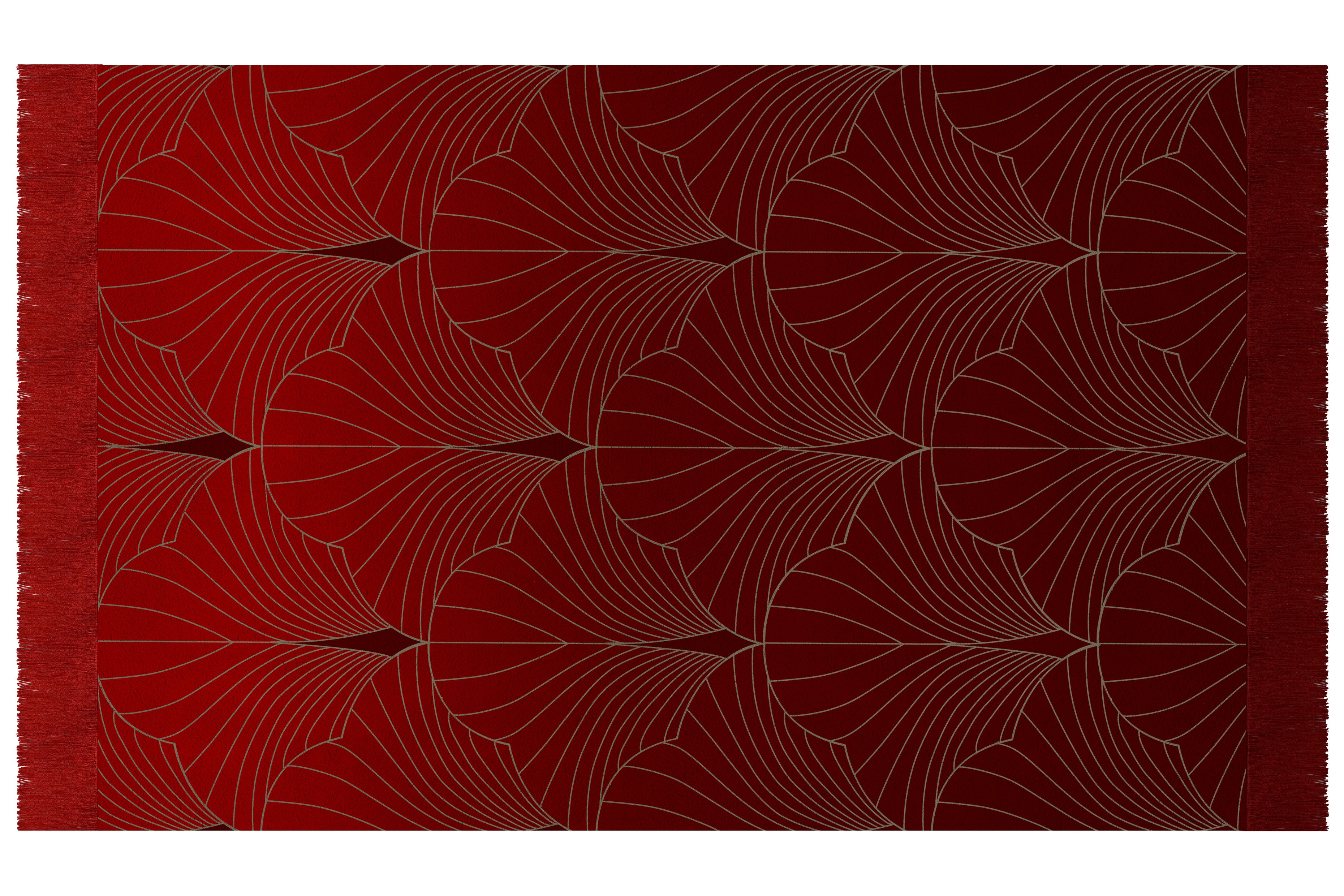 Antheia Rug by Rug'Society