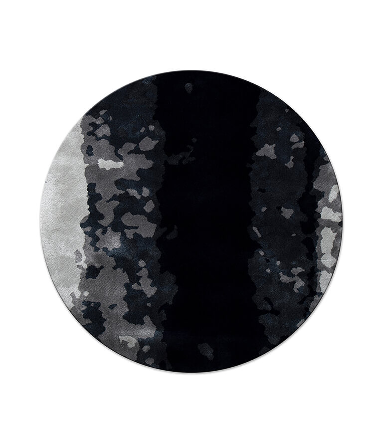 Baltic 2 Rug by Rug'Society