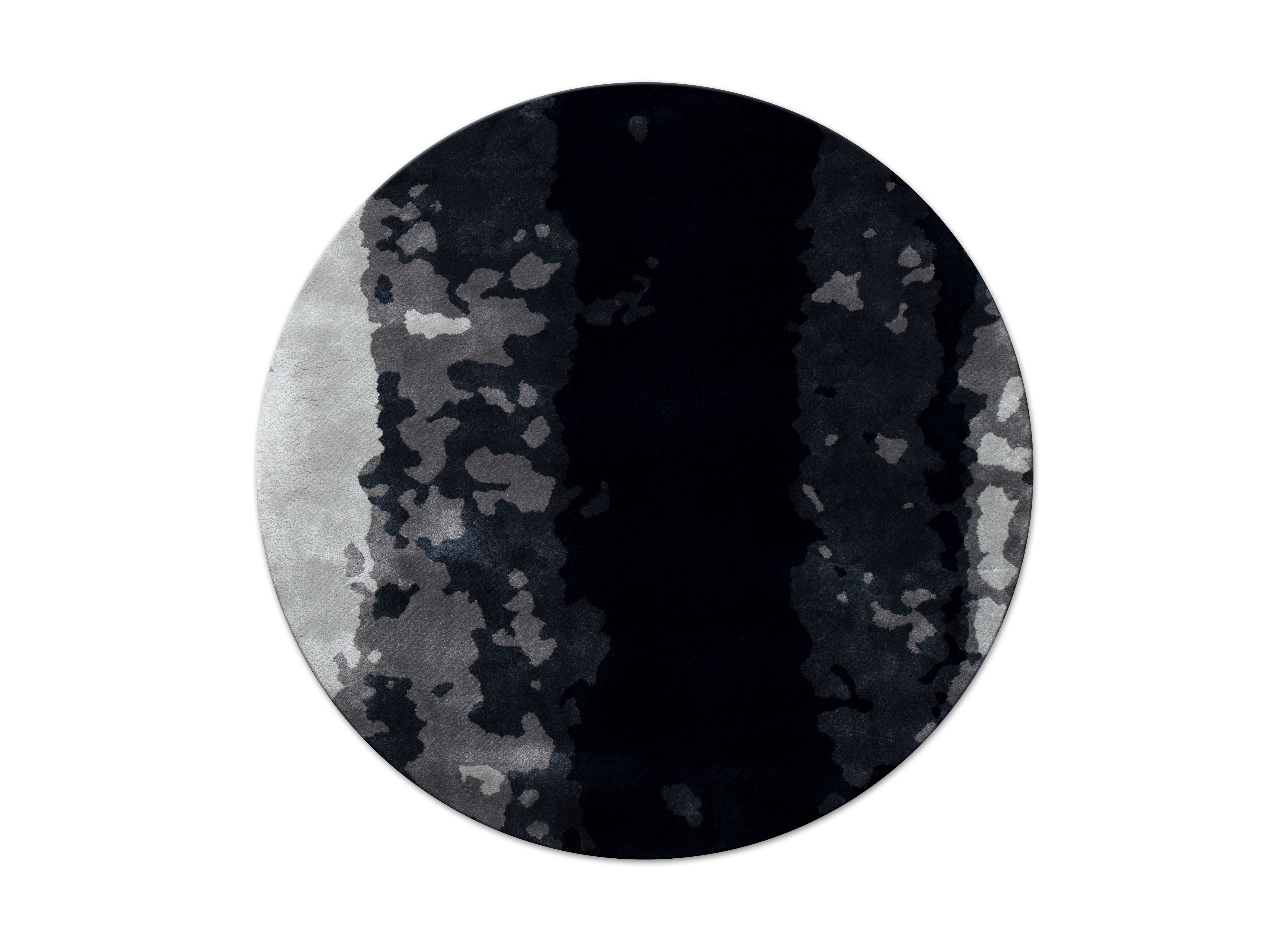 Baltic 2 Rug by Rug'Society