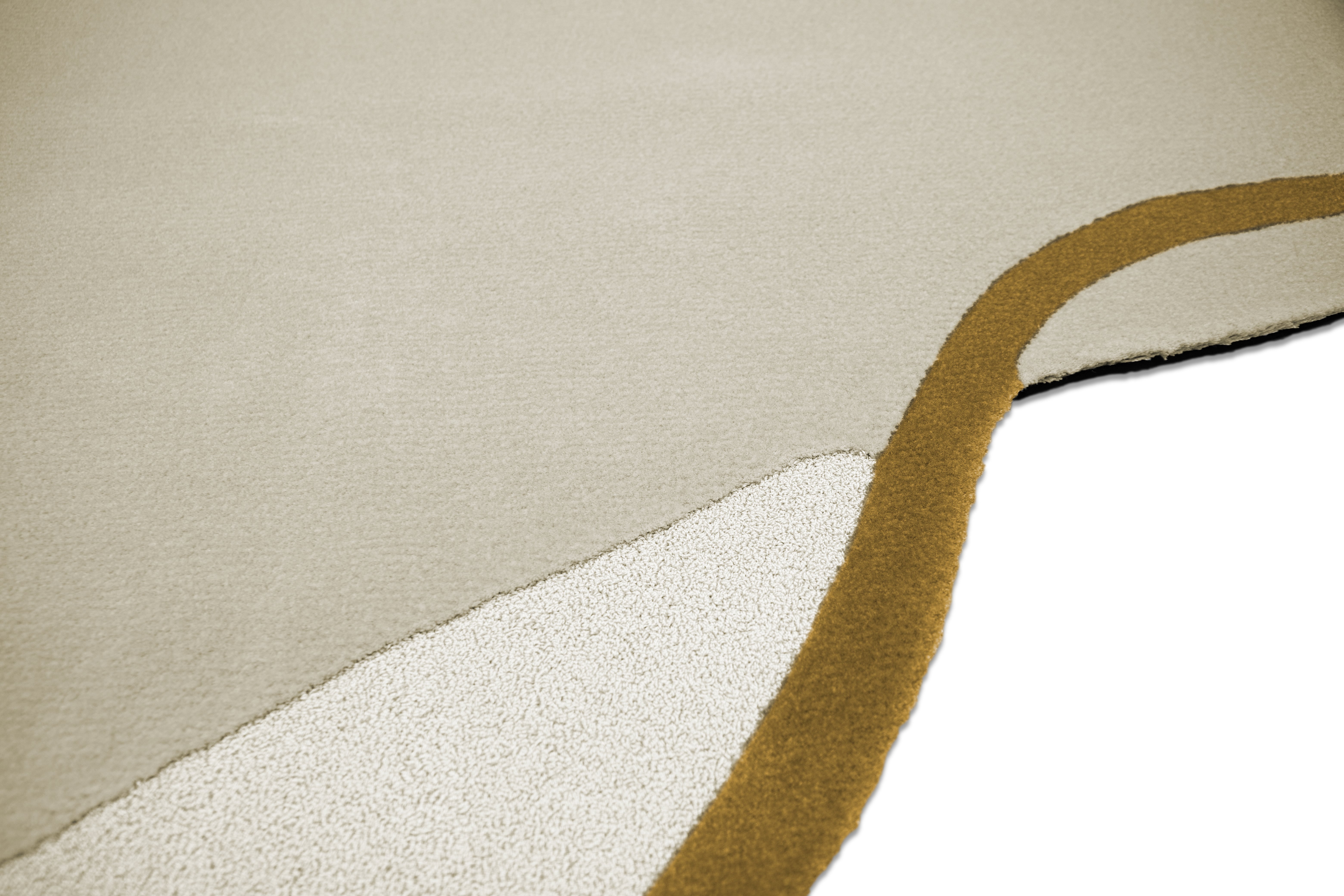 Blush Rug by Rug'Society