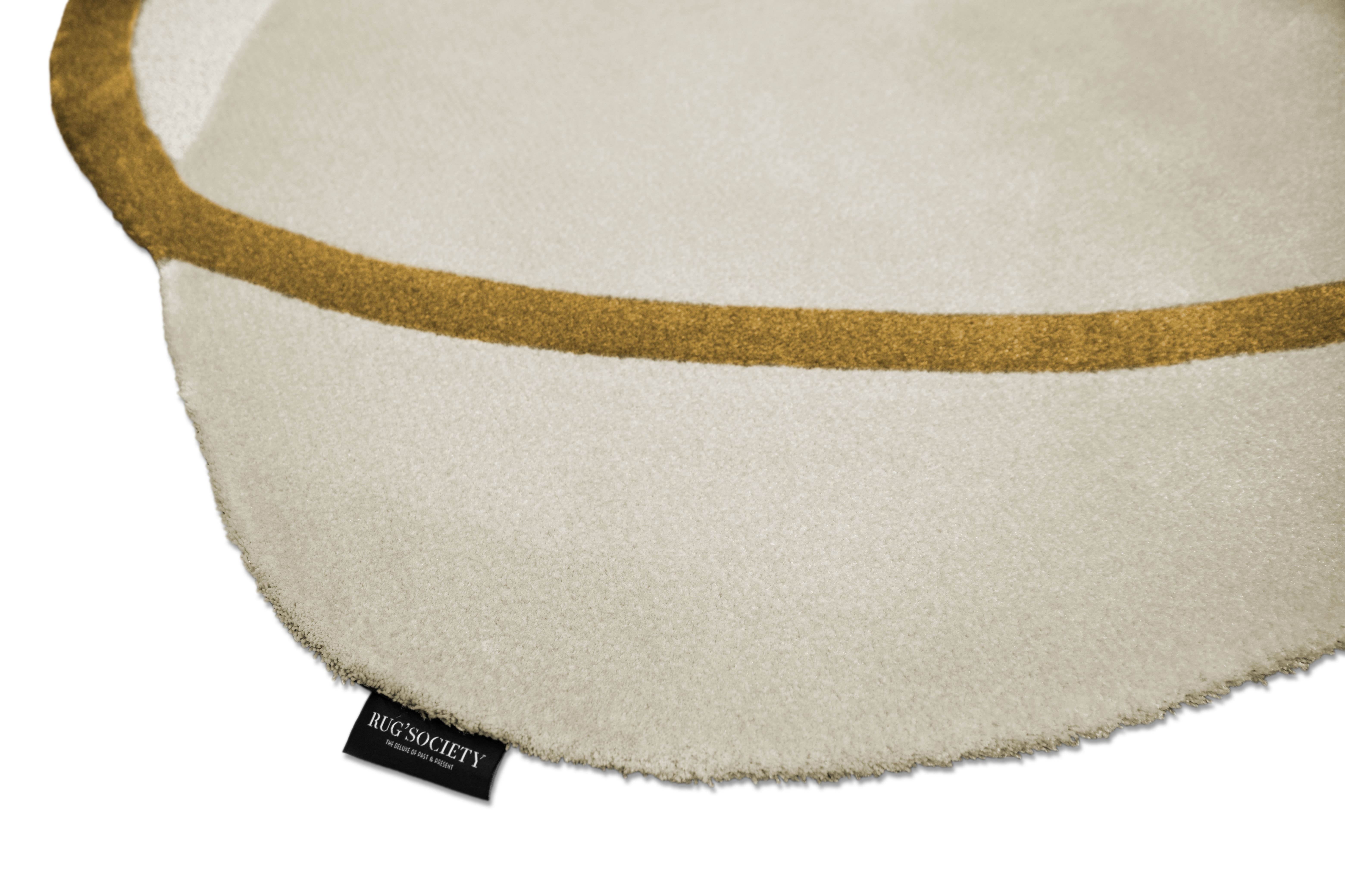 Blush Rug by Rug'Society