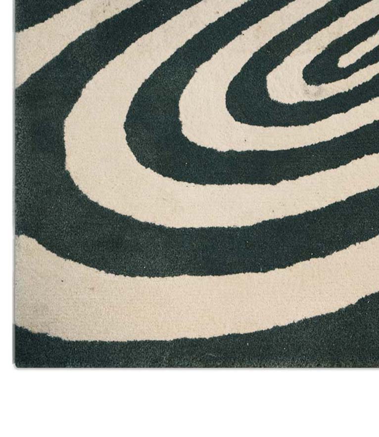 Carytical Rug by Rug'Society