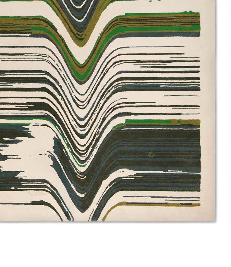 Carytical Rug by Rug'Society