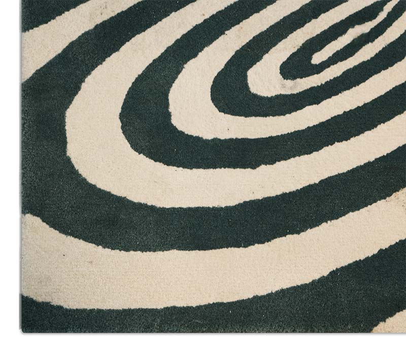 Carytical Rug by Rug'Society