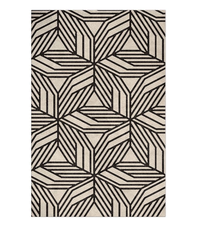 Cauca Rug by Rug'Society