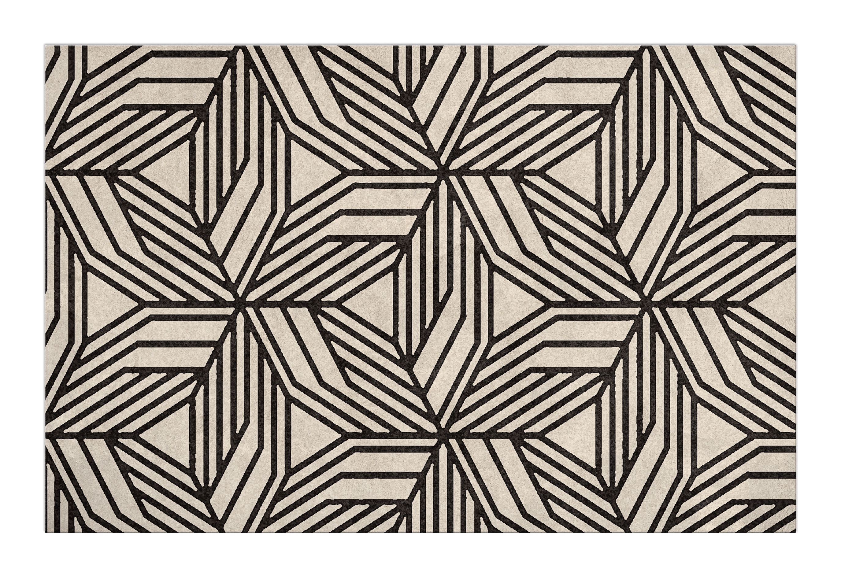 Cauca Rug by Rug'Society