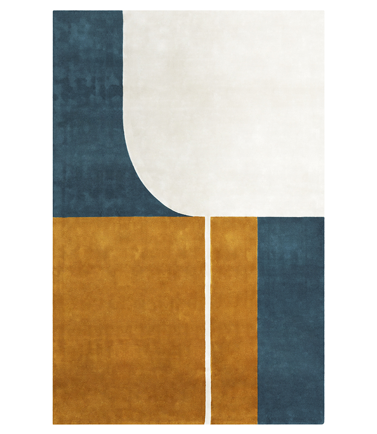 Claudia Rug by Rug'Society
