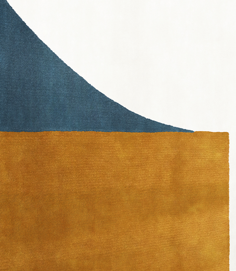 Claudia Rug by Rug'Society