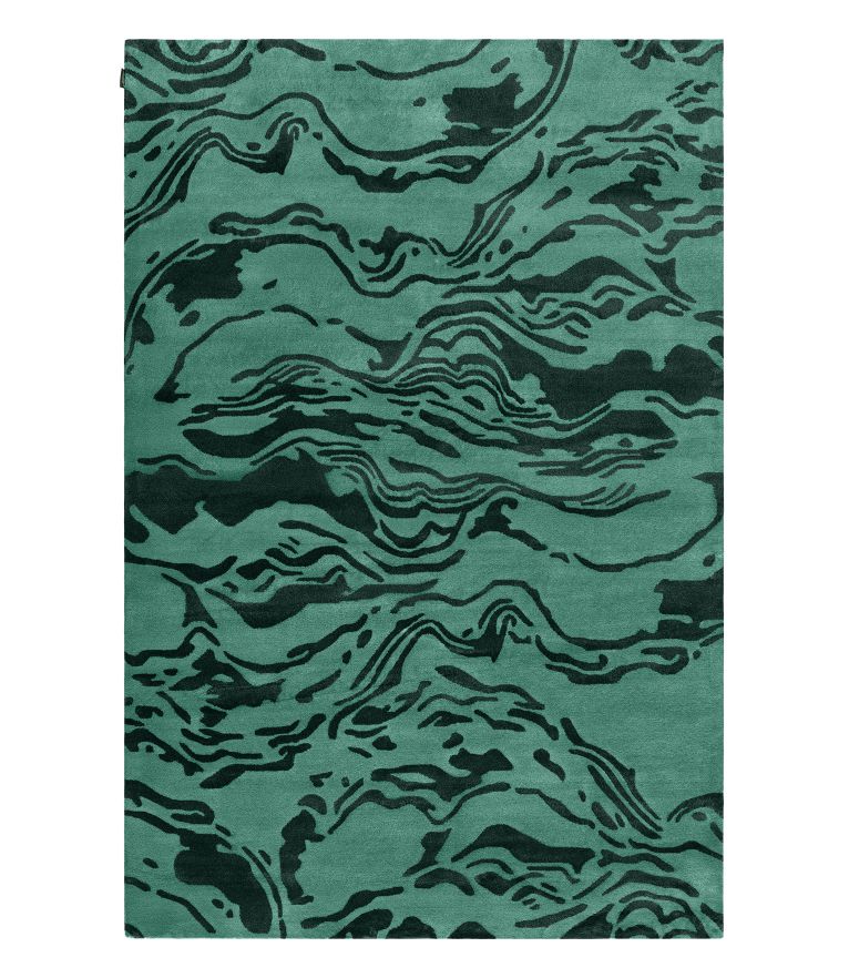 Congo Rug by Rug'Society