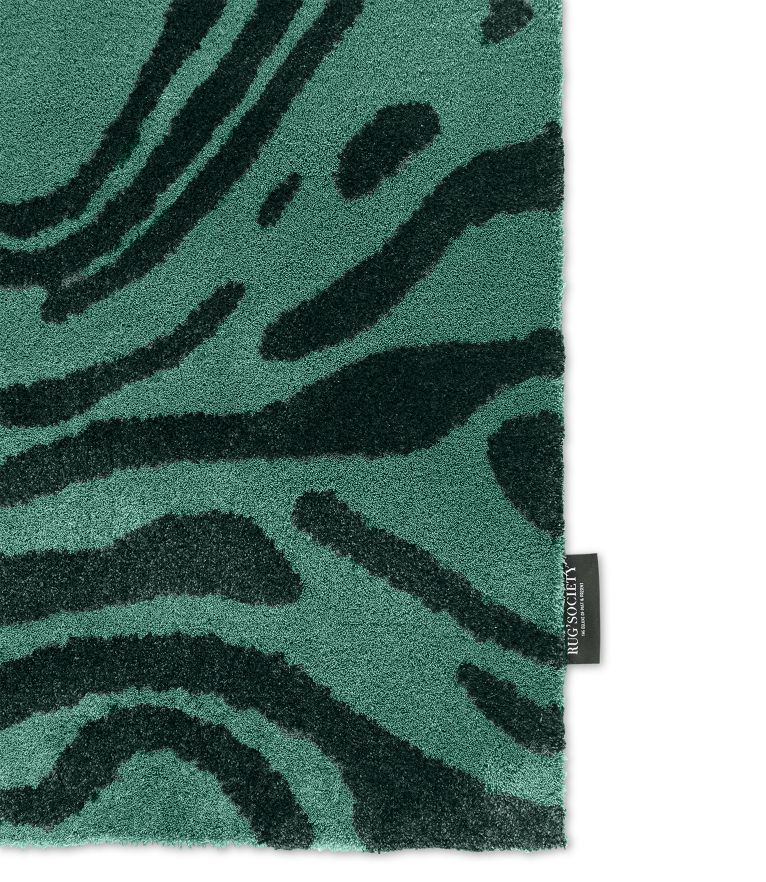 Congo Rug by Rug'Society