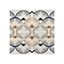 Deco Square Rug by Rug'Society