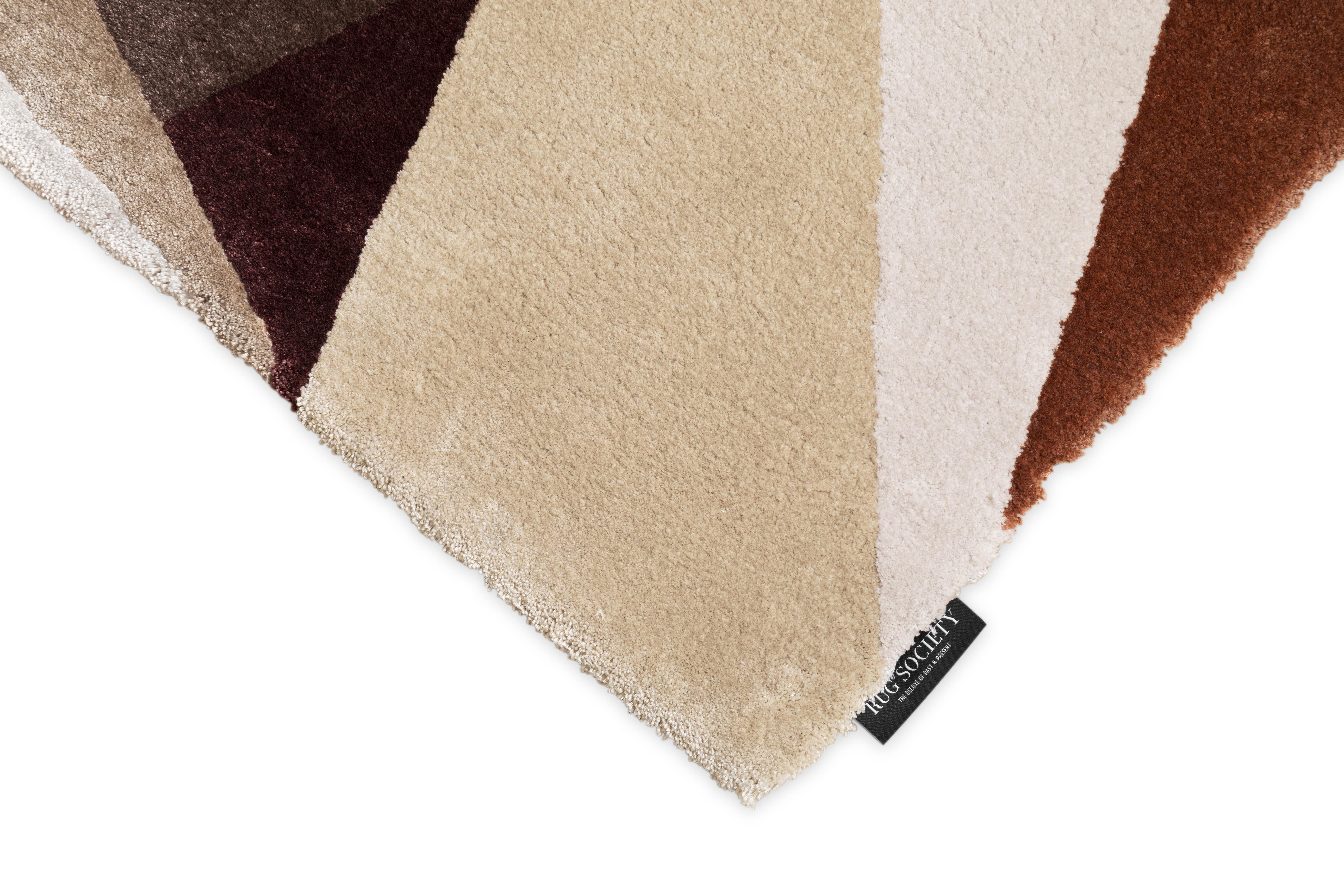 Diamond Rug by Rug'Society