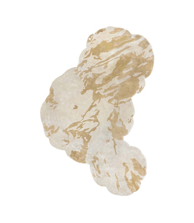 Fortuna Rug by Rug'Society