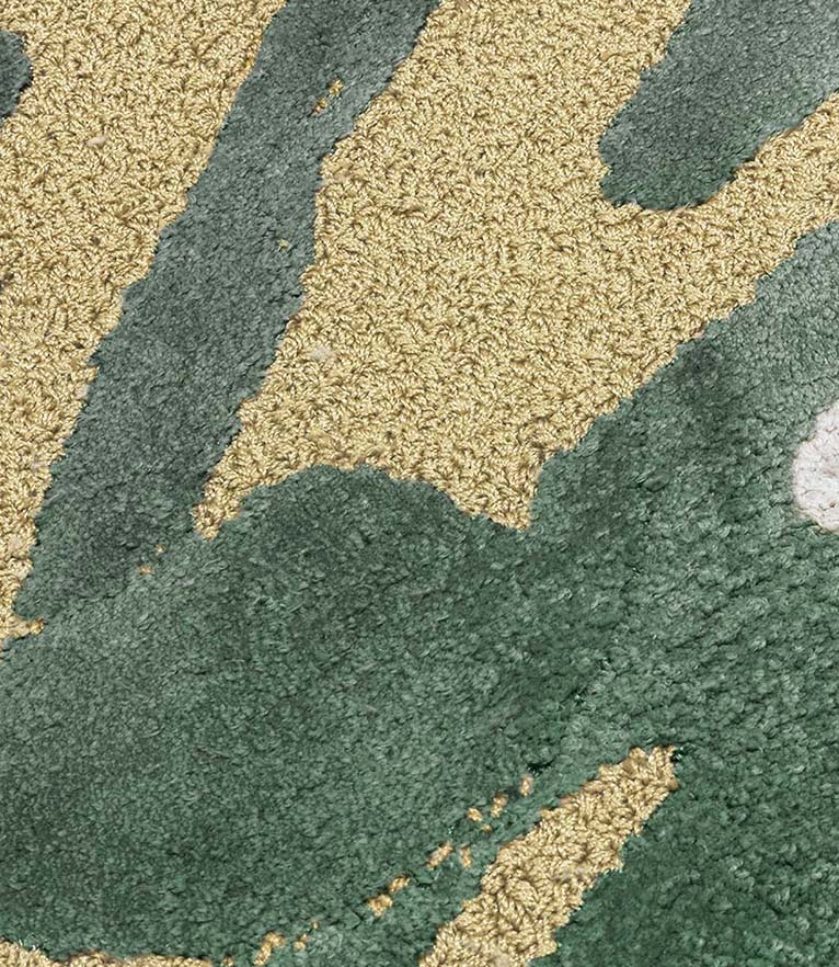 Fortuna Rug by Rug'Society