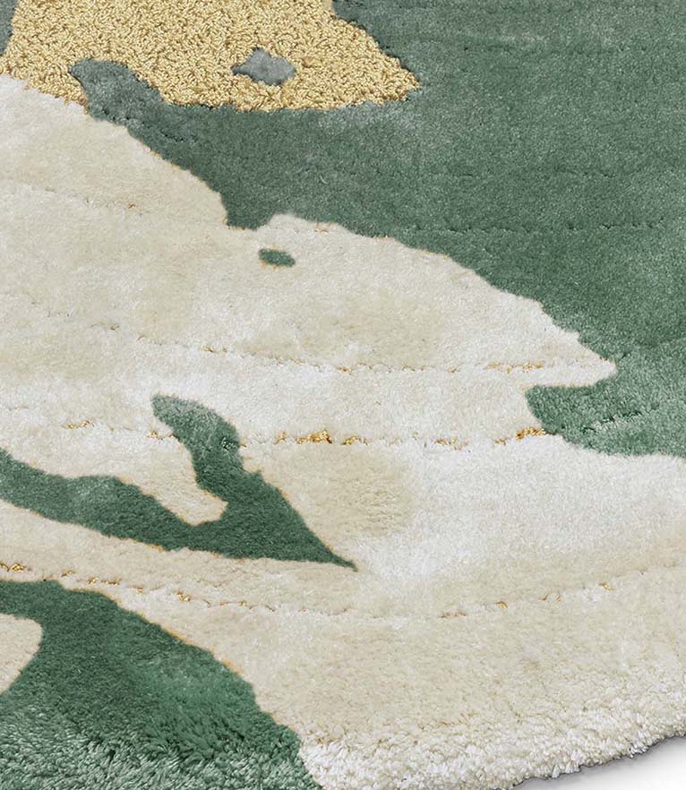Fortuna Rug by Rug'Society
