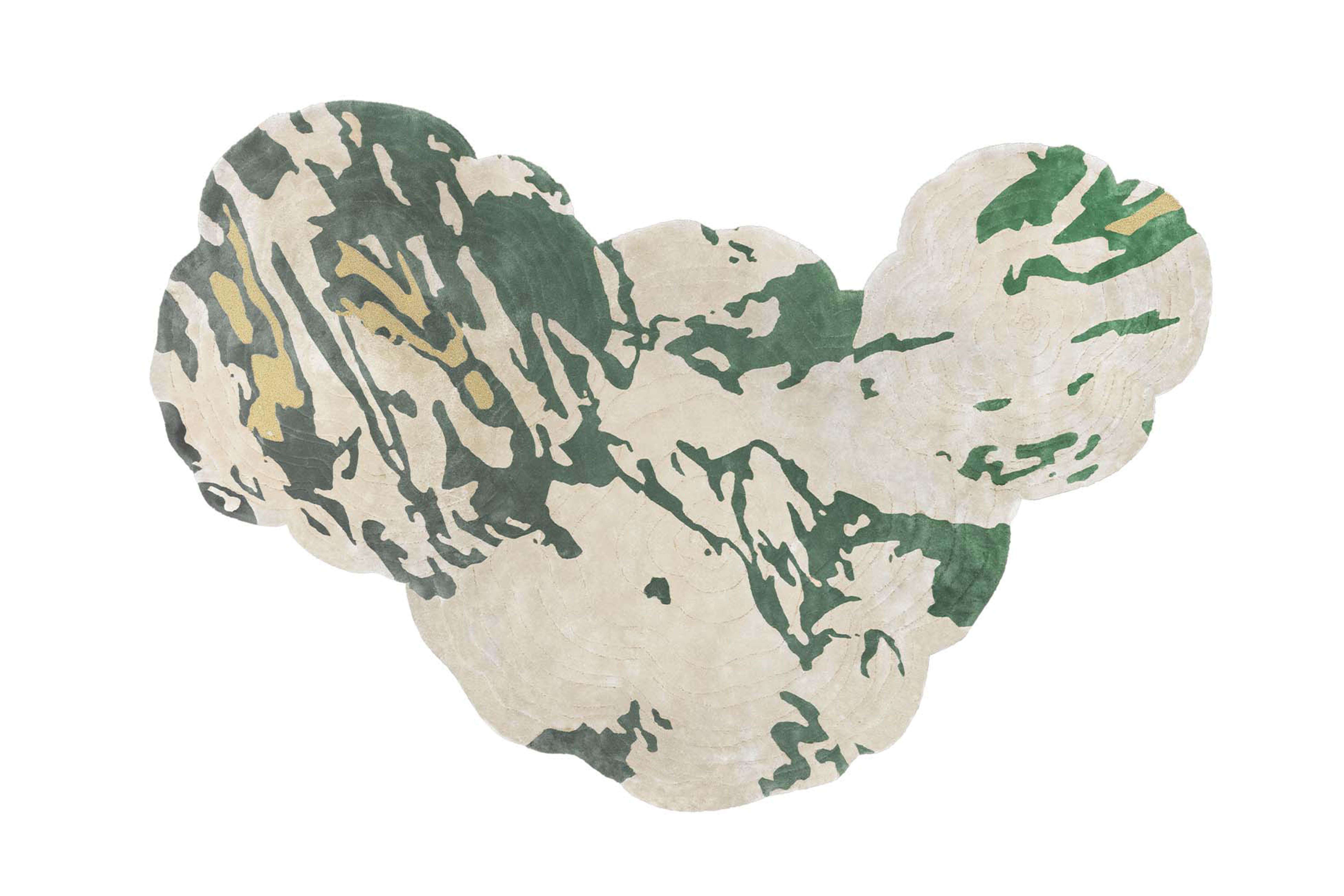 Fortuna Rug by Rug'Society