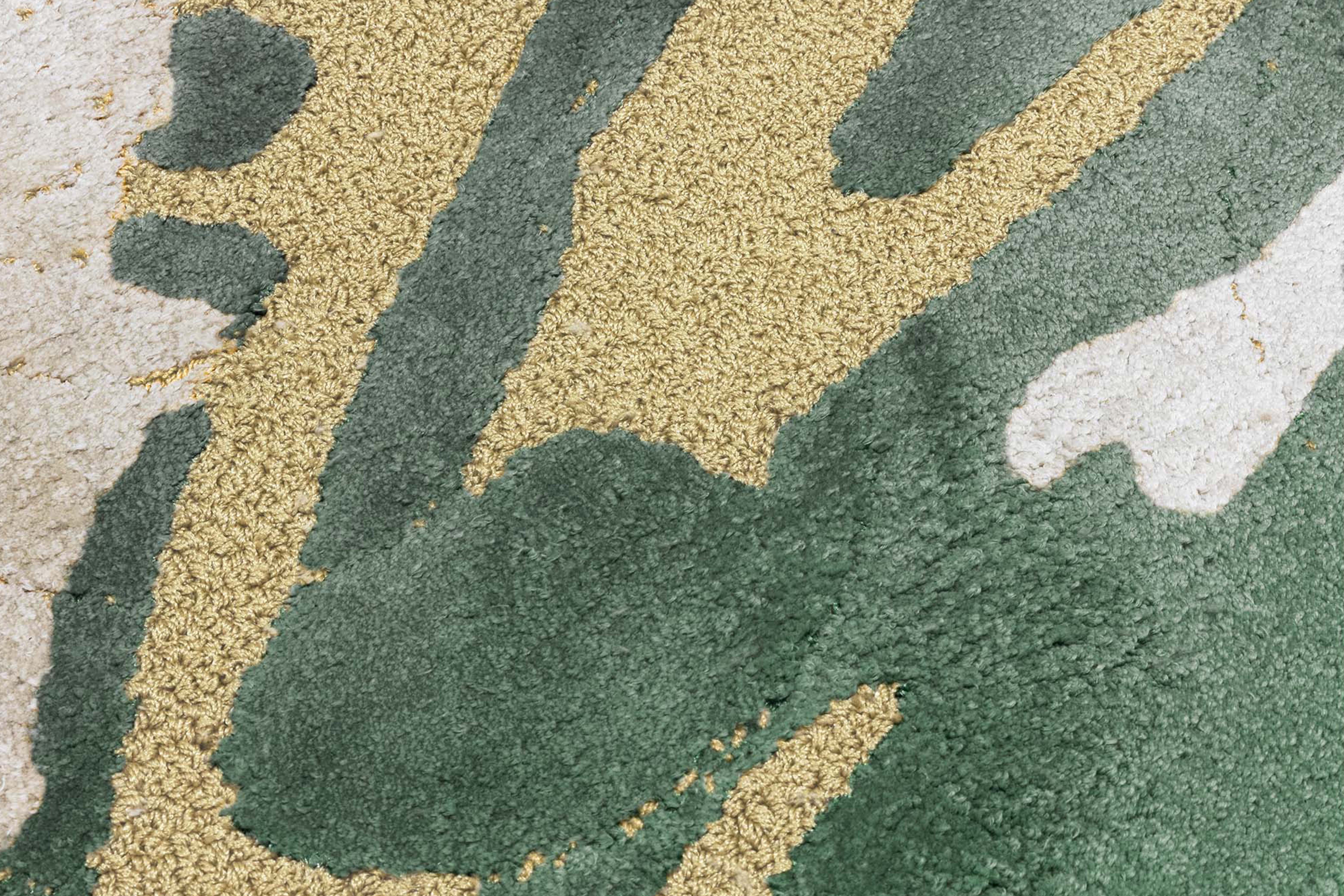 Fortuna Rug by Rug'Society