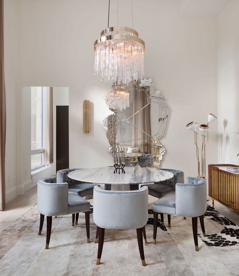 Imperial Snake Lounge Rug by Rug'Society