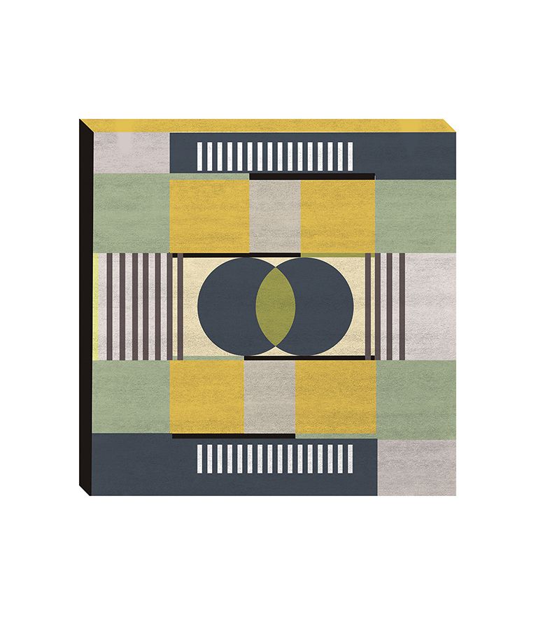Isaac Square Rug by Rug'Society