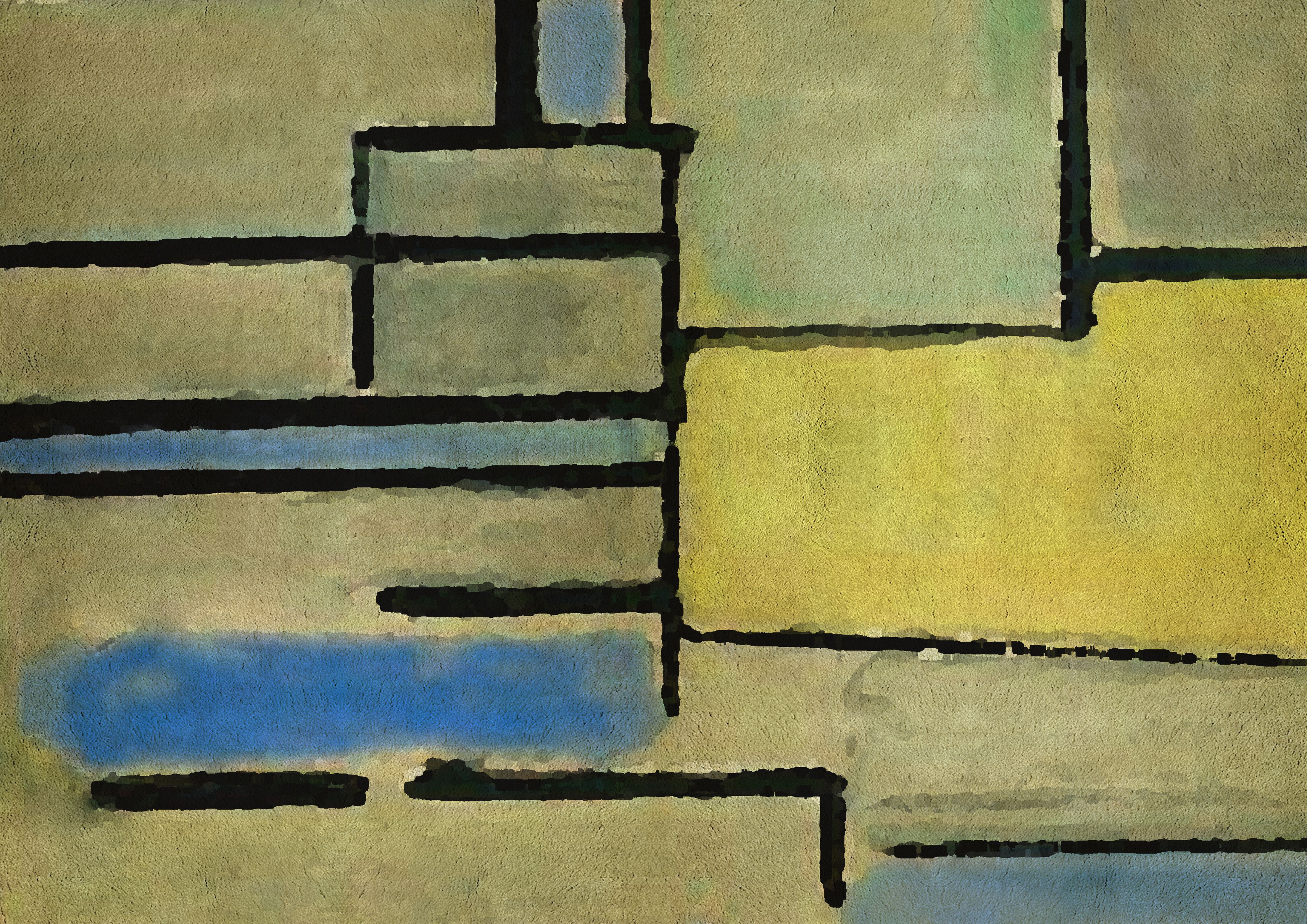 Ivo Rug by Rug'Society