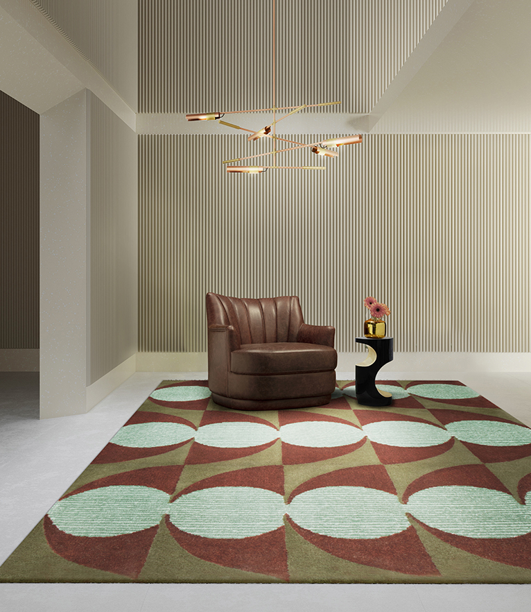 James Rug by Rug'Society