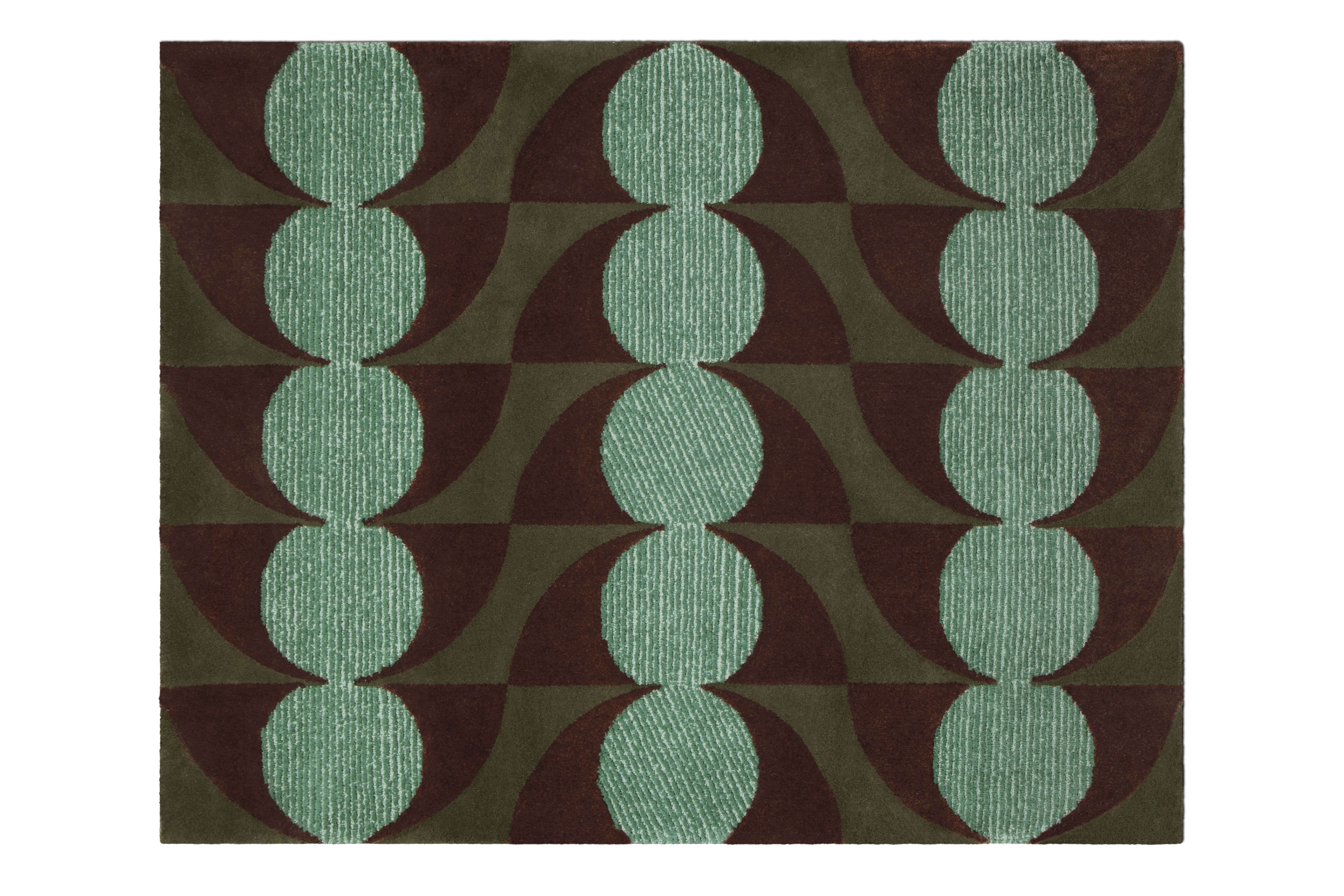 James Rug by Rug'Society