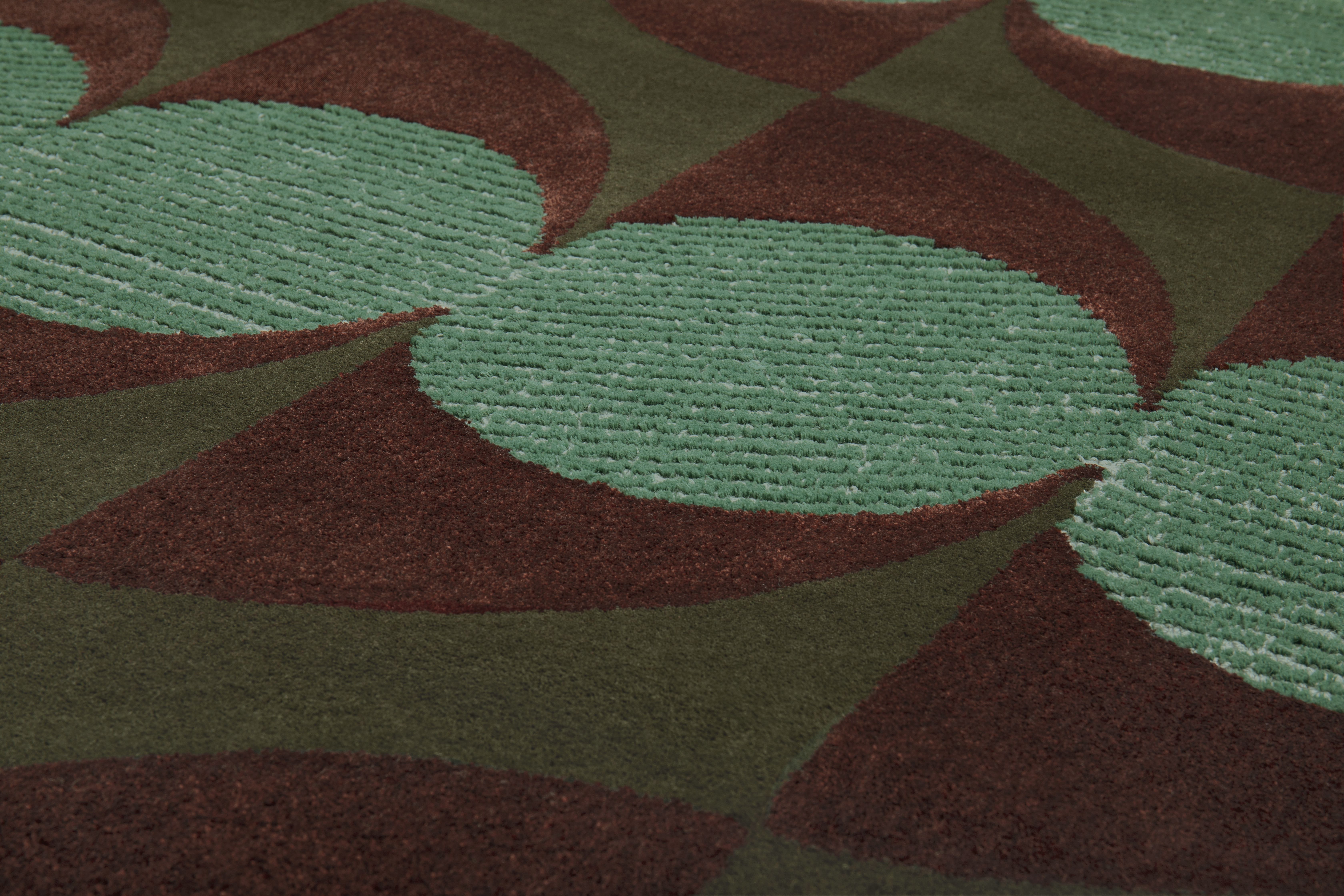 James Rug by Rug'Society