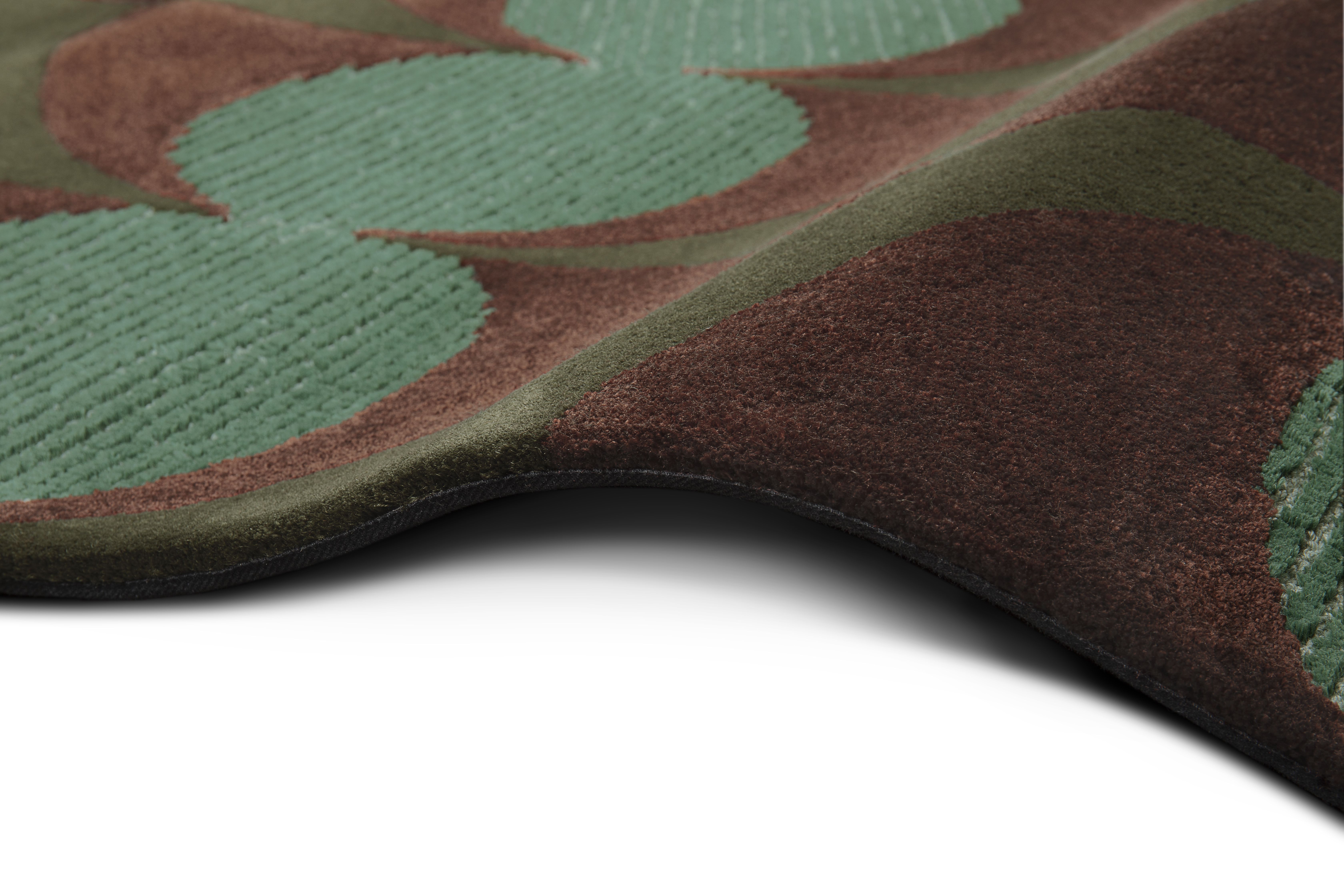 James Rug by Rug'Society