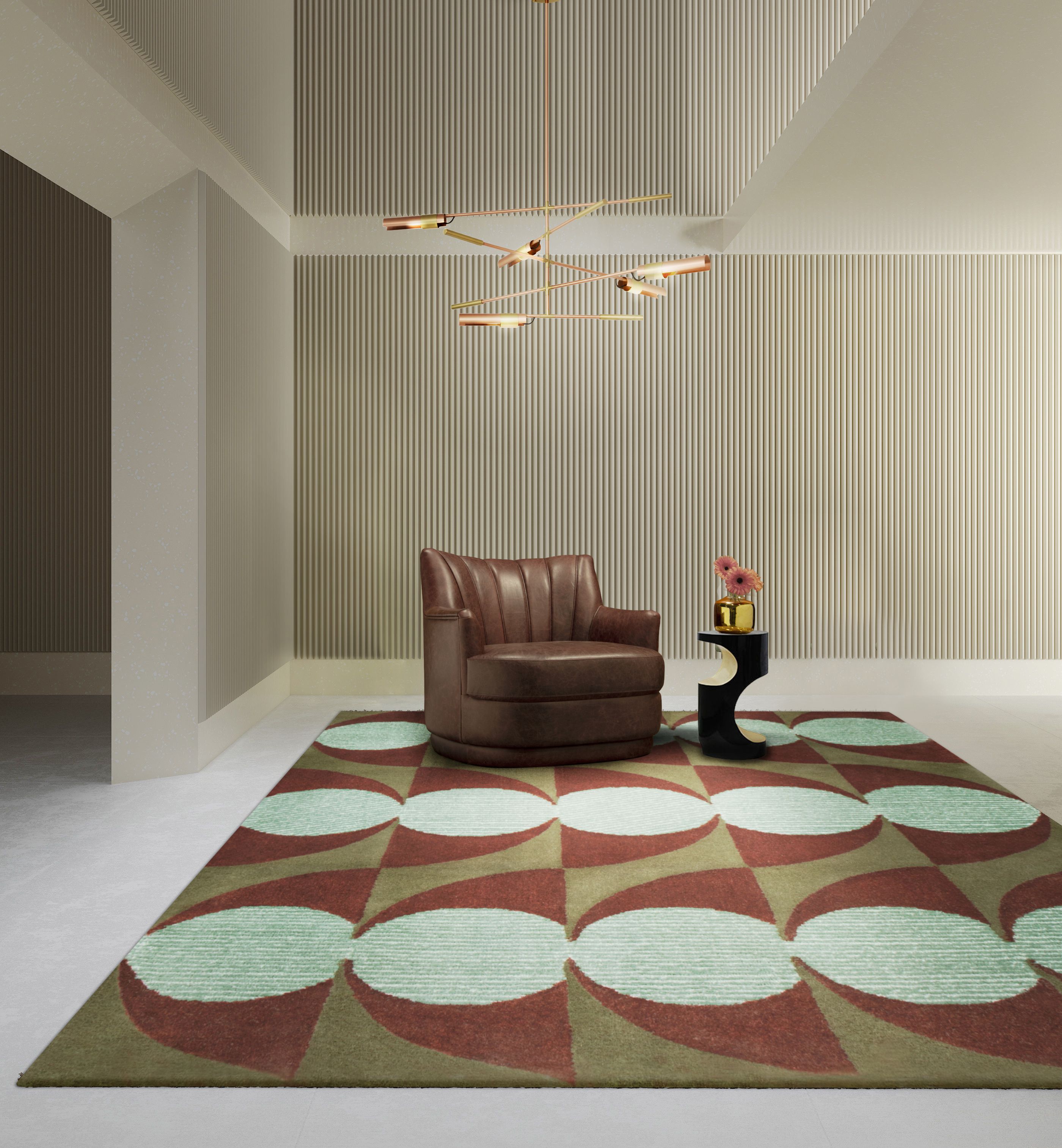 James Rug by Rug'Society