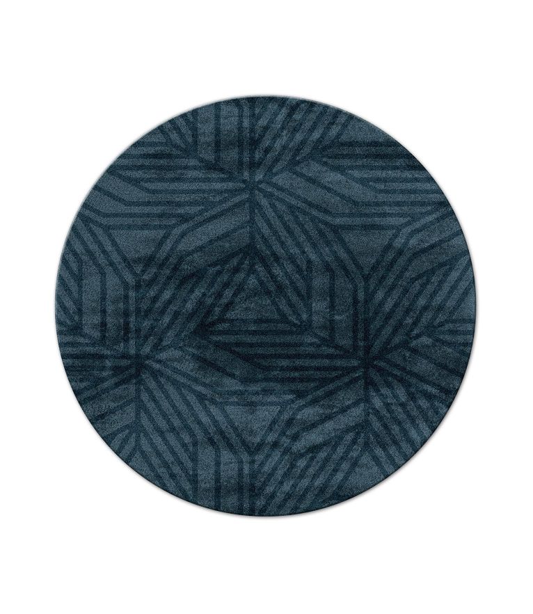 Kaiwa 2 Rug by Rug'Society