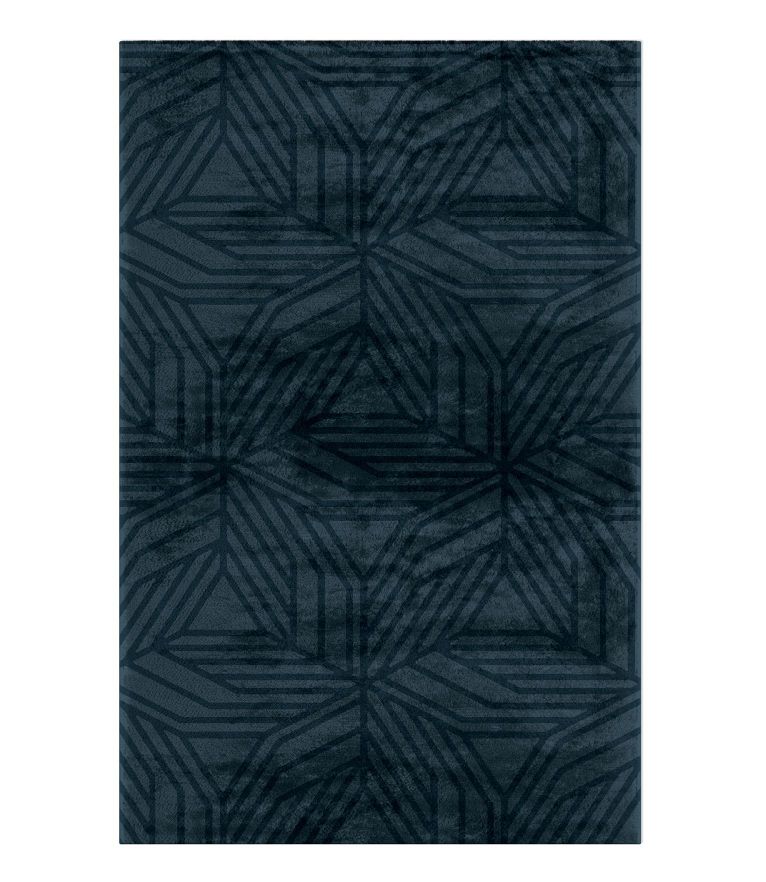Kaiwa Rug by Rug'Society