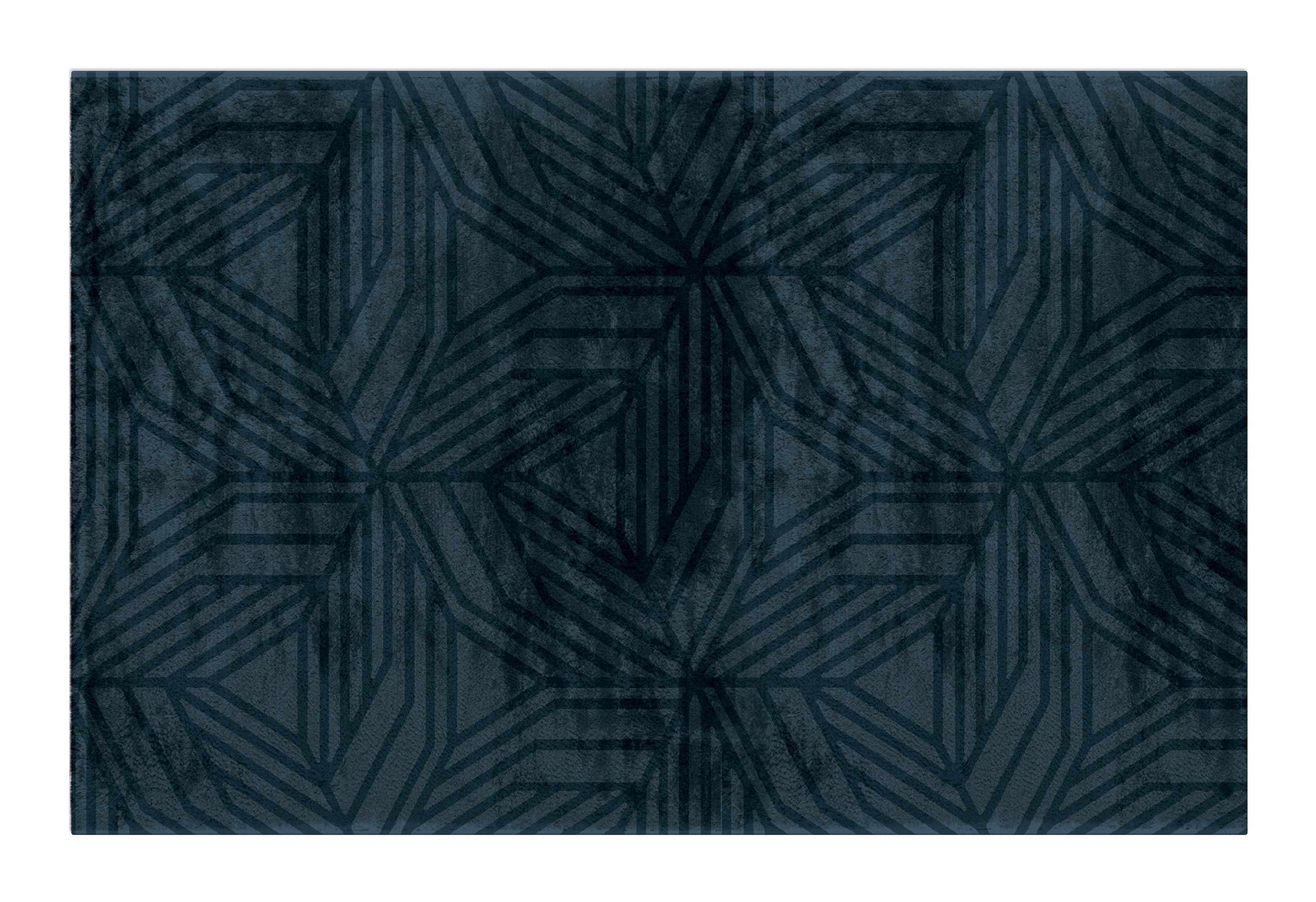 Kaiwa Rug by Rug'Society