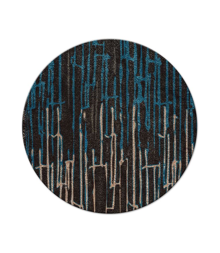 Kasai 2 Rug by Rug'Society