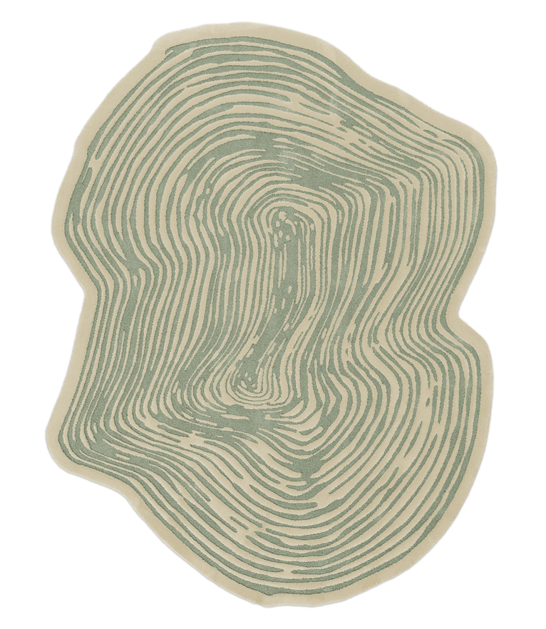 Loode Rug by Rug'Society