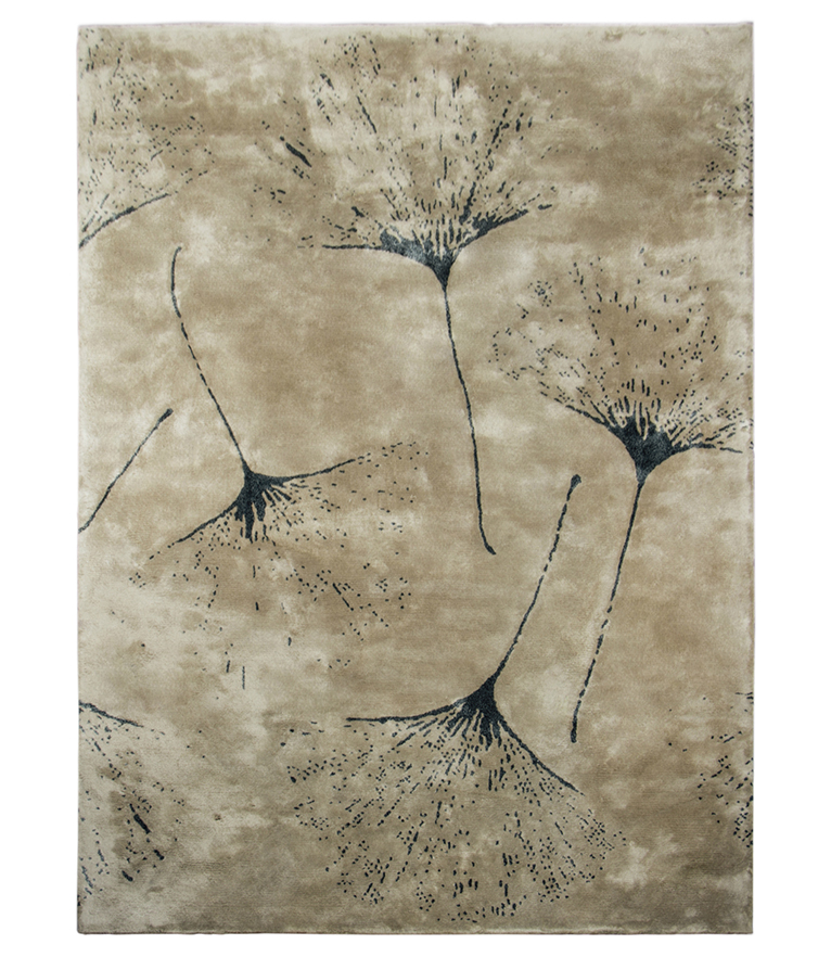 Macushi Rug by Rug'Society
