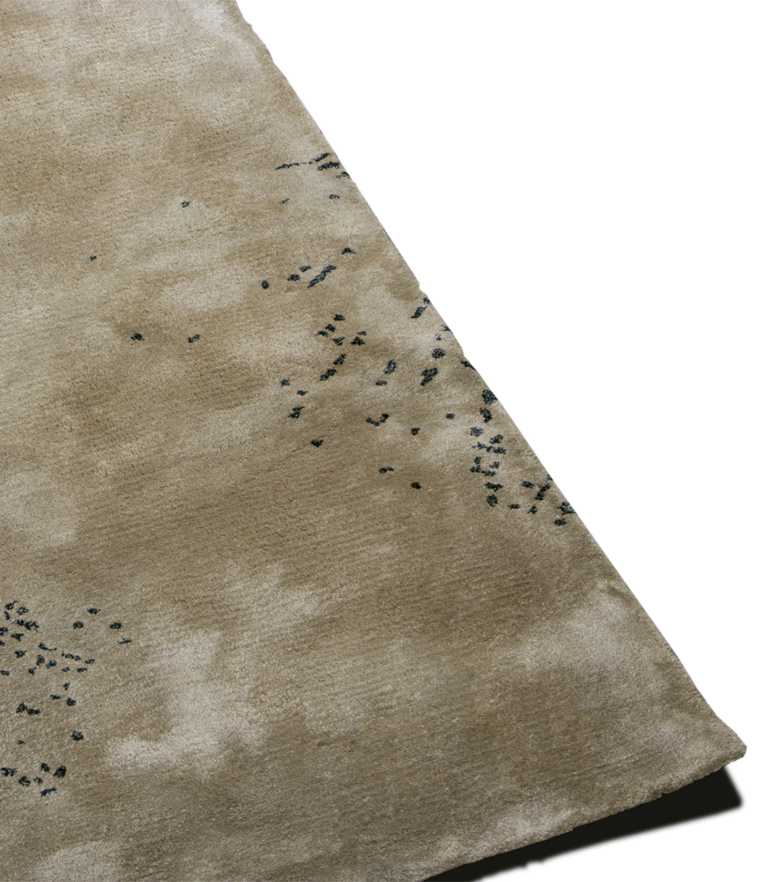 Macushi Rug by Rug'Society
