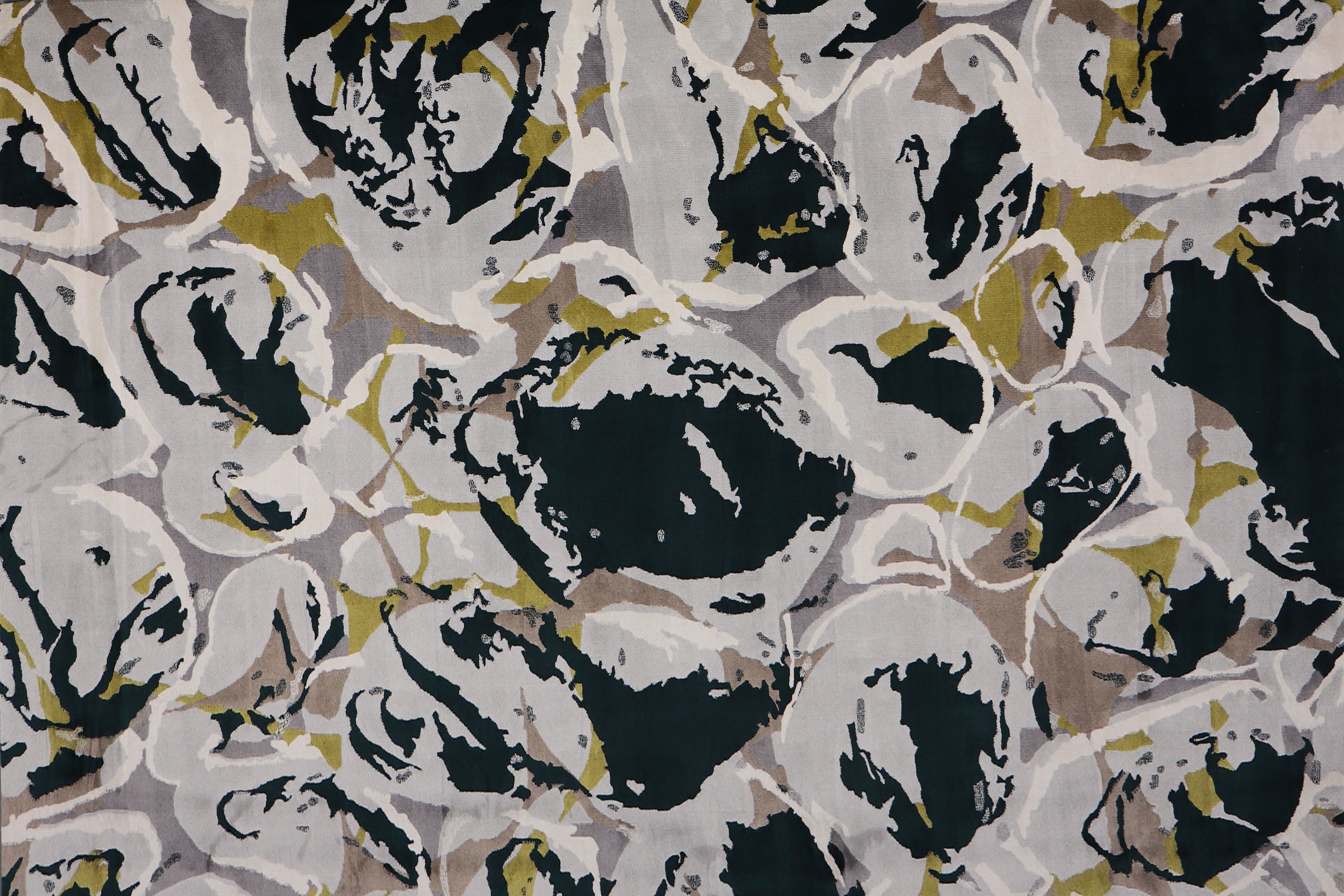 Madeira Rug by Rug'Society
