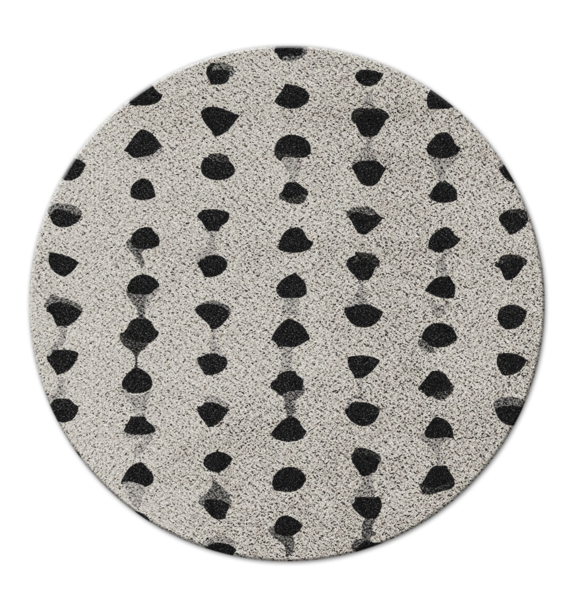 Mursi 2 Rug by Rug'Society