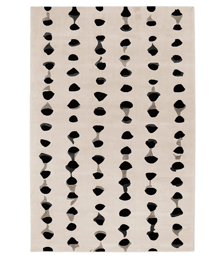 Mursi Rug by Rug'Society