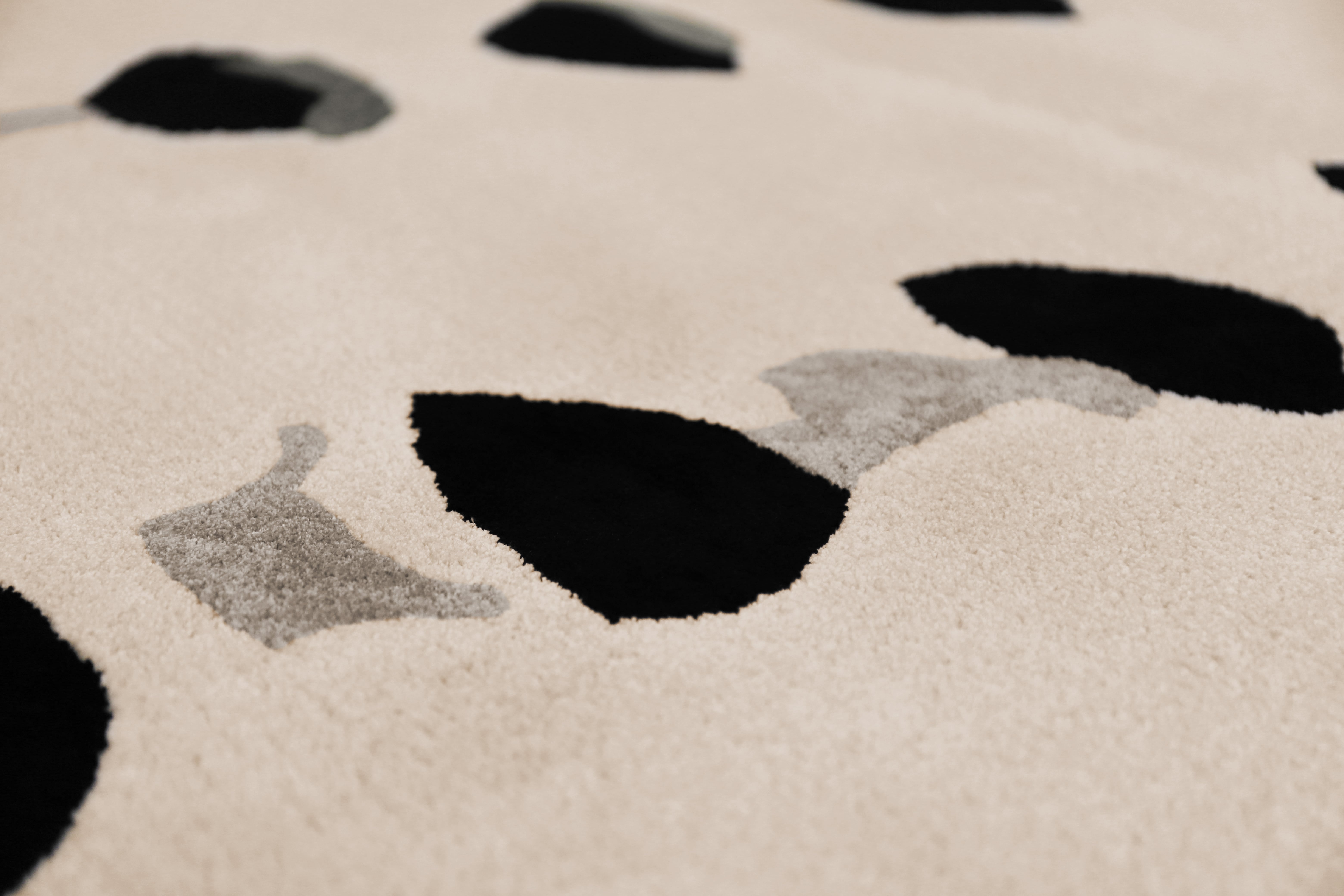 Mursi Rug by Rug'Society