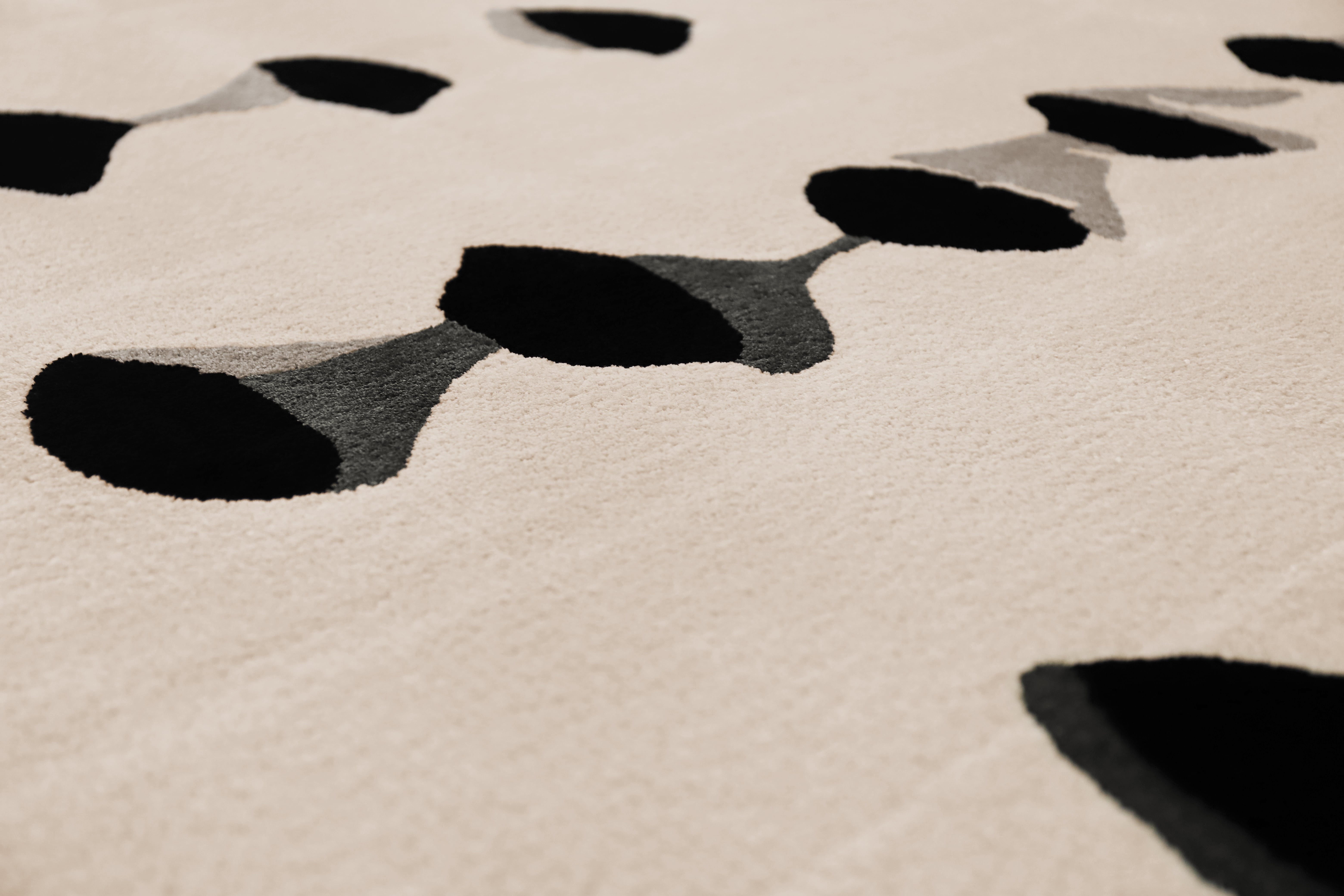 Mursi Rug by Rug'Society