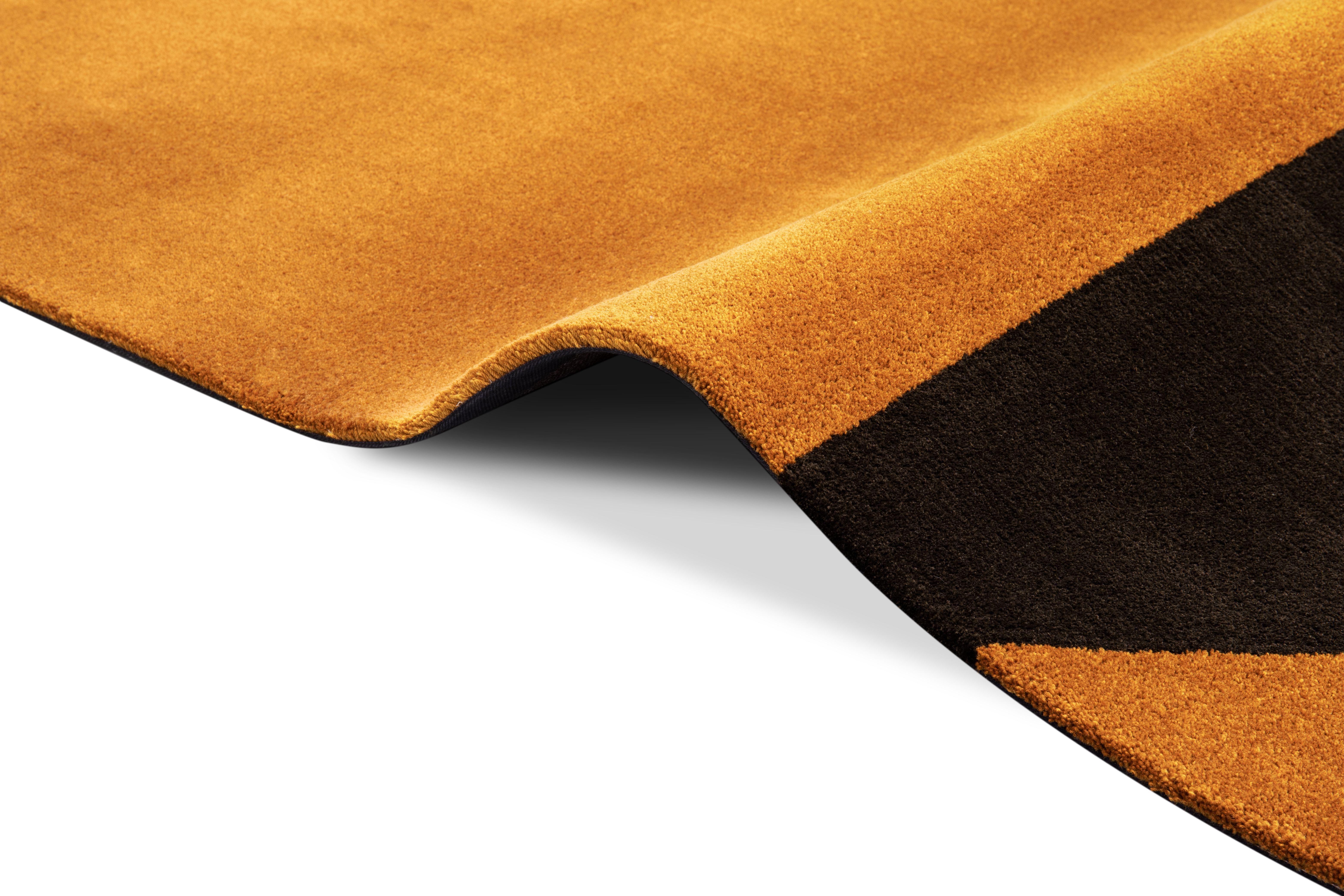 Origami Rug by Rug'Society