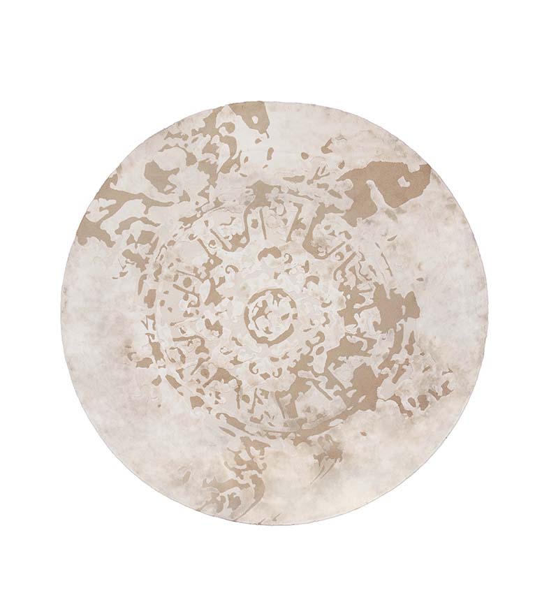 Pantheon Rug by Rug'Society
