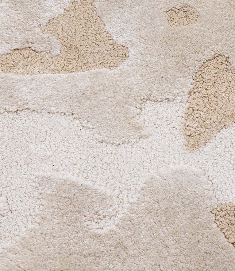 Pantheon Rug by Rug'Society