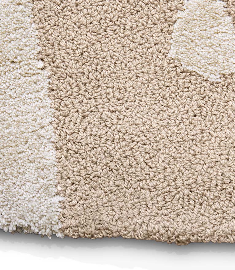 Pantheon Rug by Rug'Society